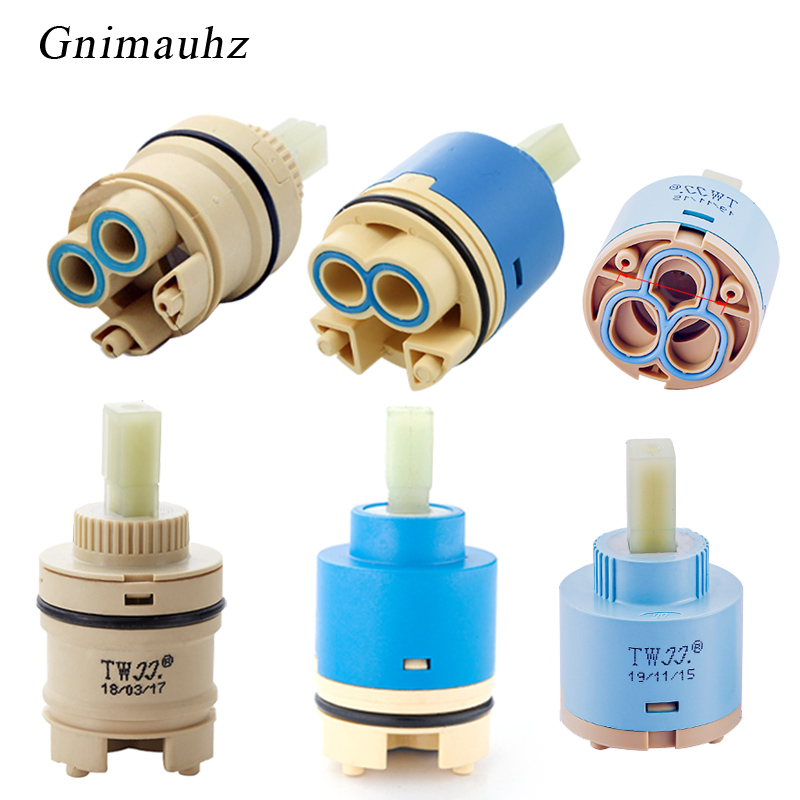 Grifo de mezcla de alta Válvul - Basin Mixer Cartridge reseña y precio