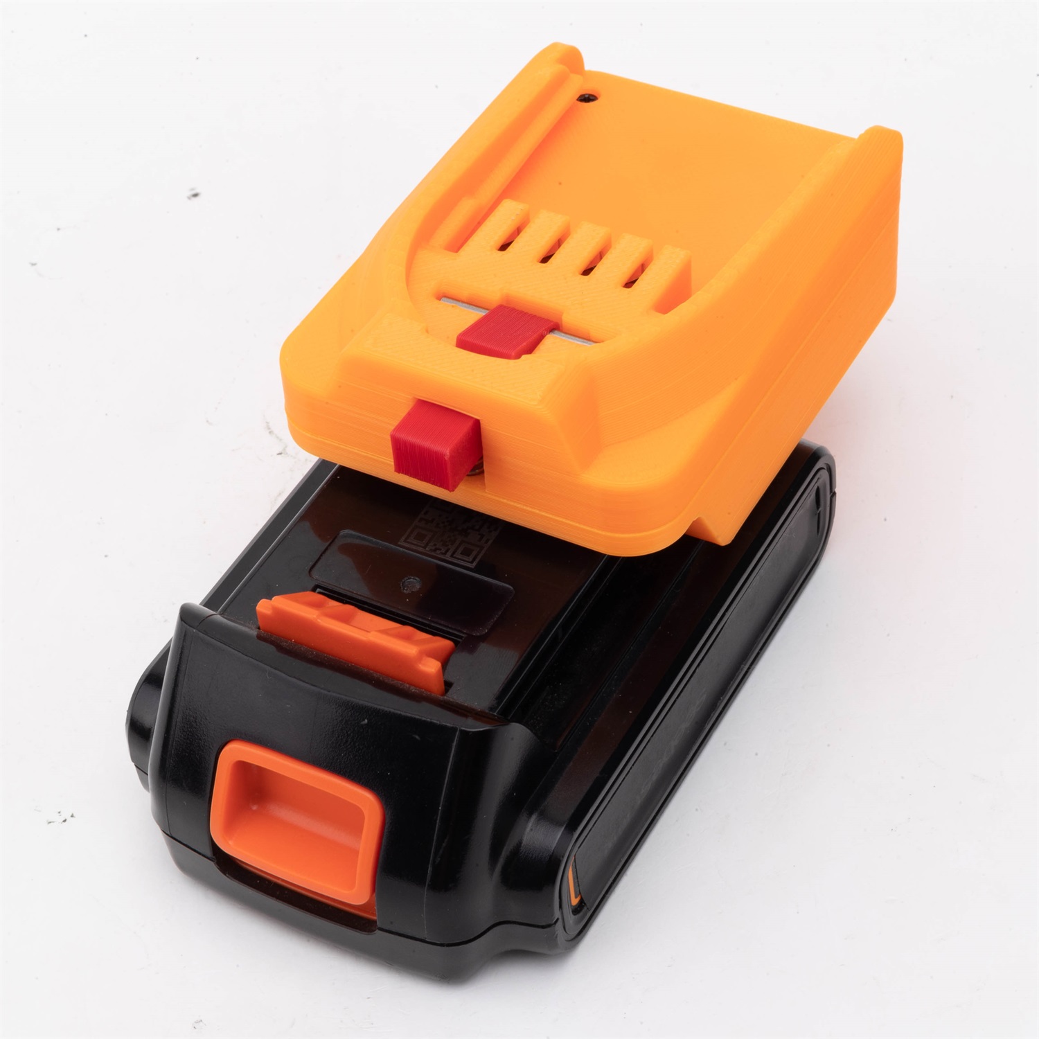 Adaptador/Convertidor de Bater - Black+Decker Tool Cordless reseña y precio