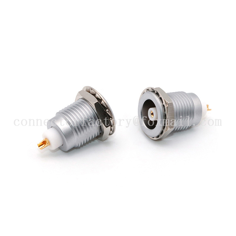 FFA ERA 00S 0S 1S 2S 1 2 3 4 5 - Push Fit Connector reseña y precio