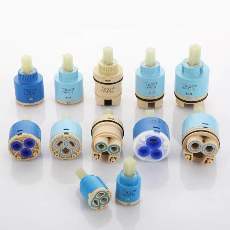 Válvula mezcladora para grifos - Shower Valve Cartridge reseña y precio