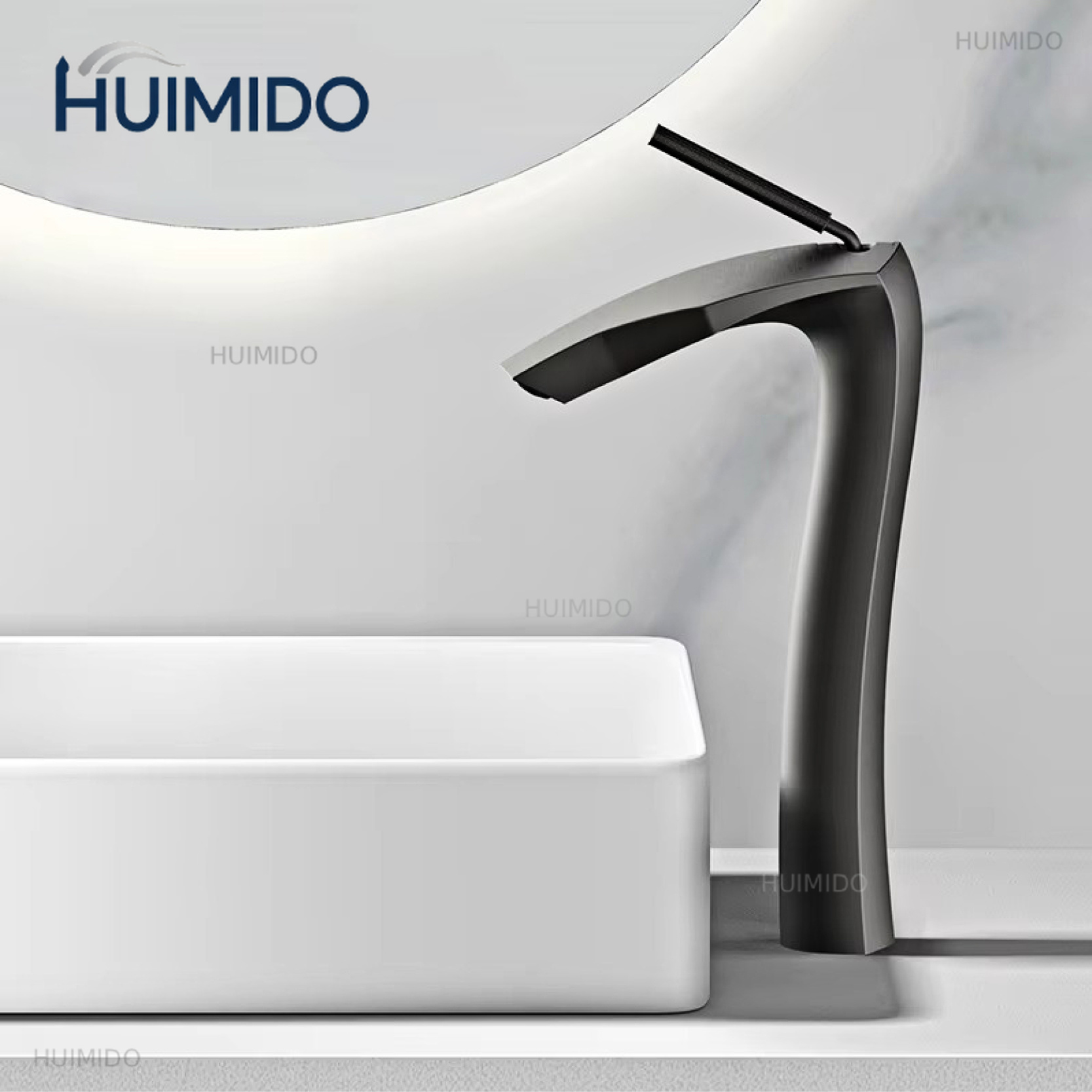 Grifo de Baño de Lujo en Latón - Basin Mixer Cartridge reseña y precio